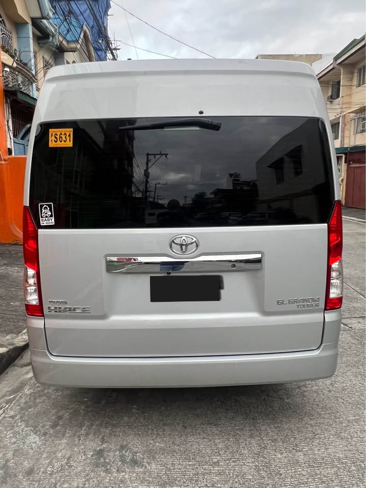 Used 1
                    TOYOTA
                     for Sale Image