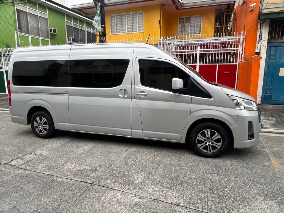 Used 1
                    TOYOTA
                     for Sale Image