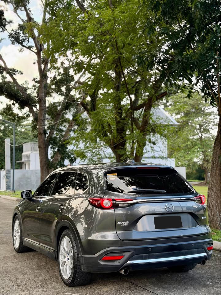 Used 1
                    MAZDA
                     for Sale Image