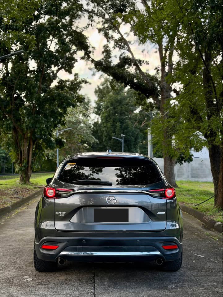 Used 1
                    MAZDA
                     for Sale Image