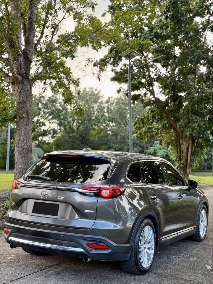 Used 1
                    MAZDA
                     for Sale Image