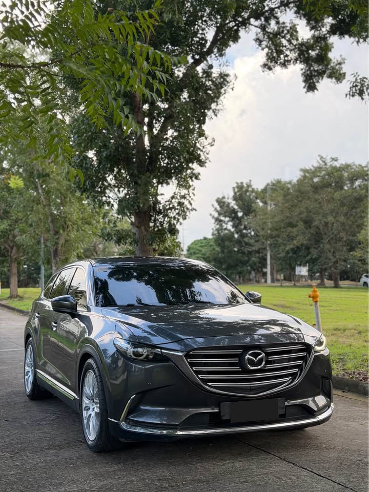 Used 1
                    MAZDA
                     for Sale Image