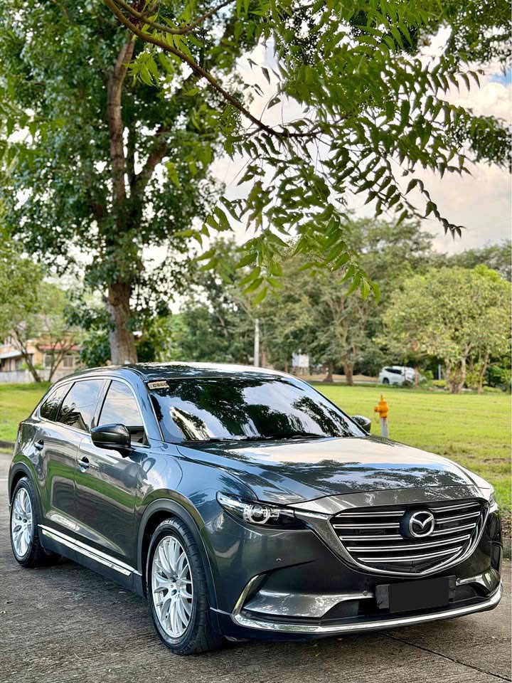 Used 1
                    MAZDA
                     for Sale Image