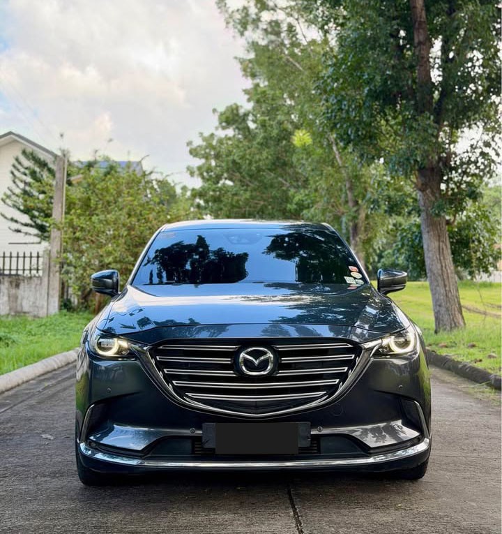 Used 1
                    MAZDA
                     for Sale Image