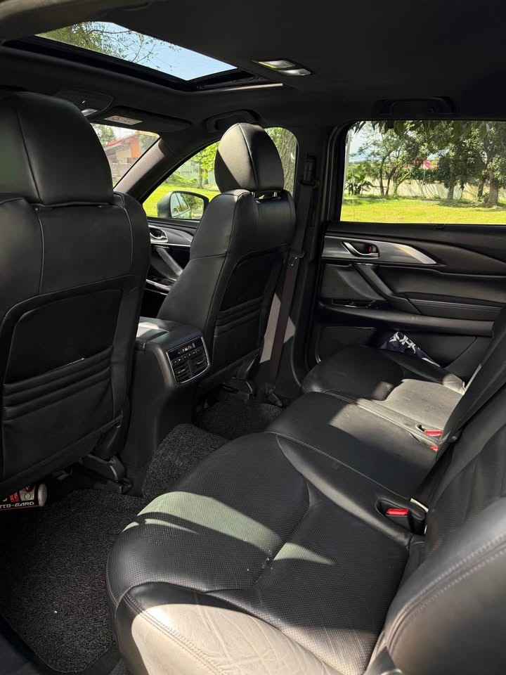 Used 1
                    MAZDA
                     for Sale Image