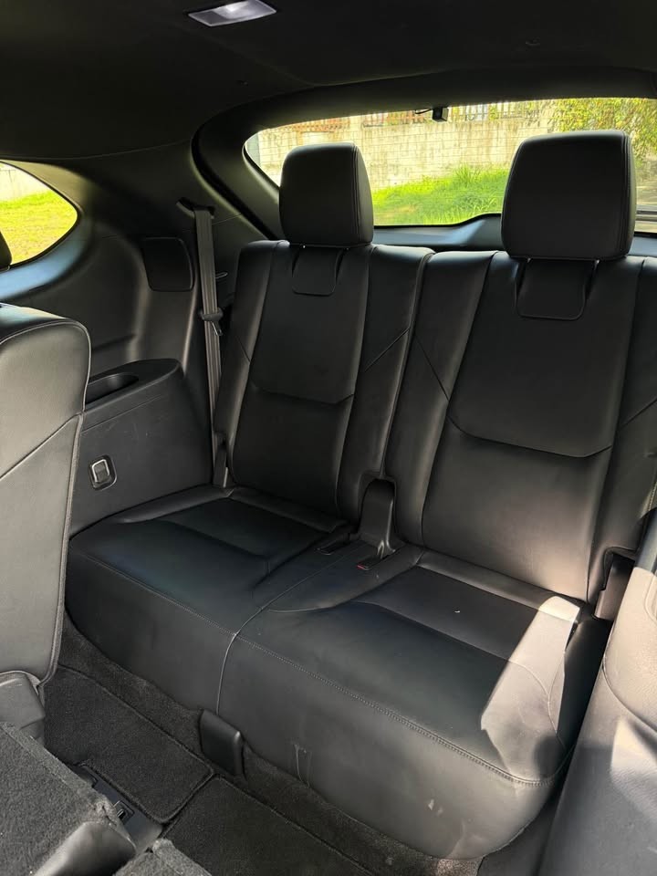 Used 1
                    MAZDA
                     for Sale Image