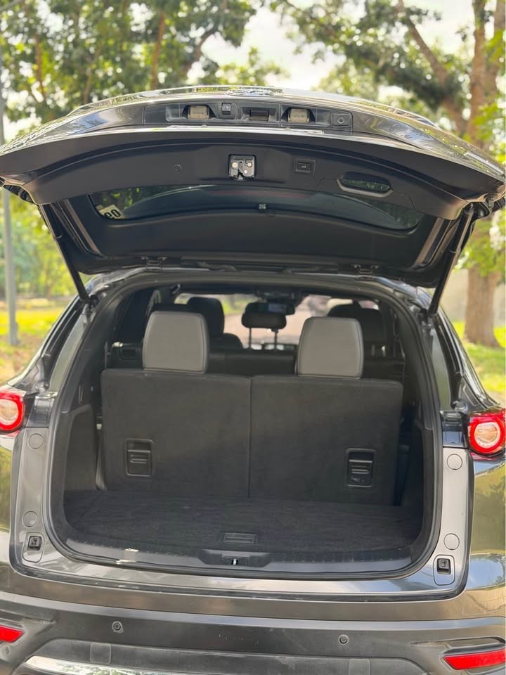 Used 1
                    MAZDA
                     for Sale Image