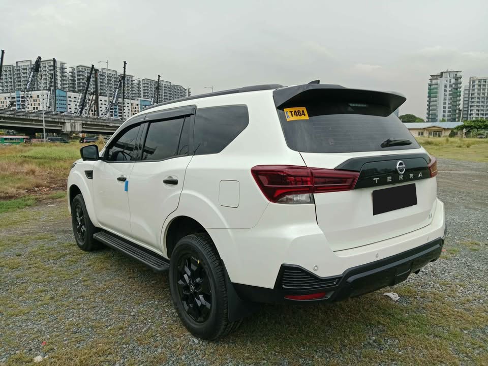 Used 1
                    NISSAN
                     for Sale Image