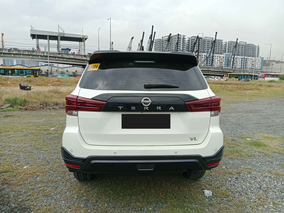 Used 1
                    NISSAN
                     for Sale Image