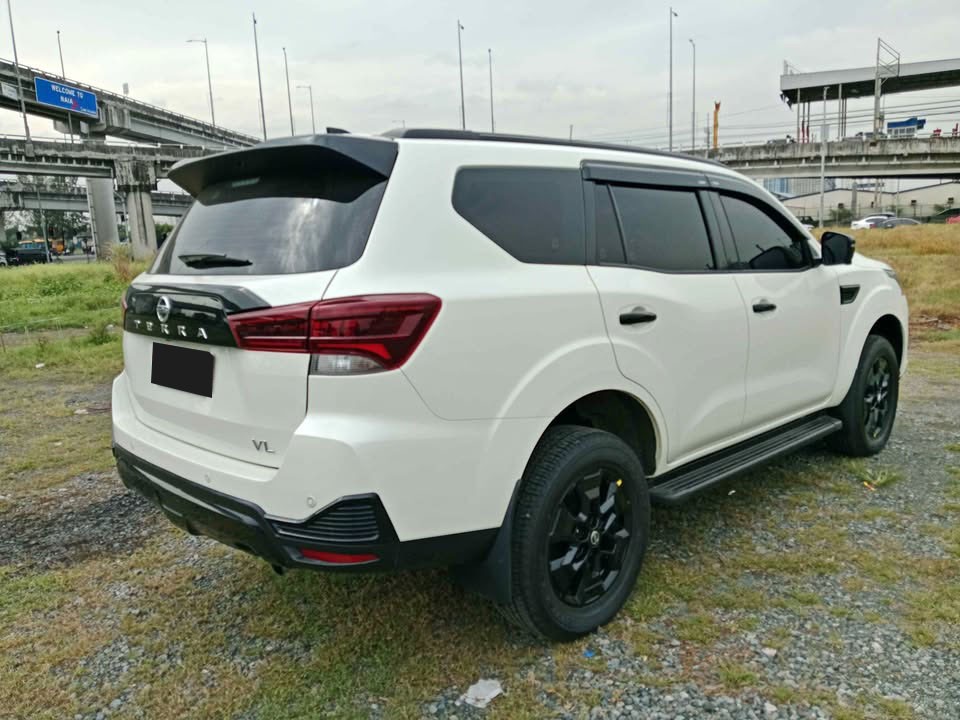 Used 1
                    NISSAN
                     for Sale Image