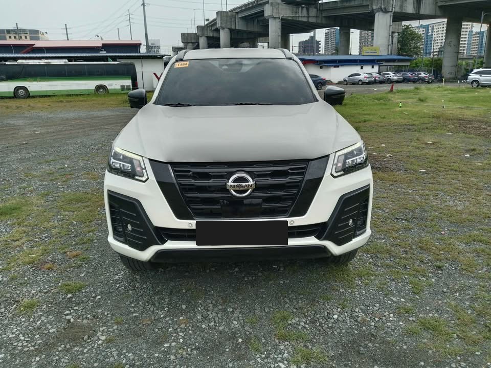 Used 1
                    NISSAN
                     for Sale Image
