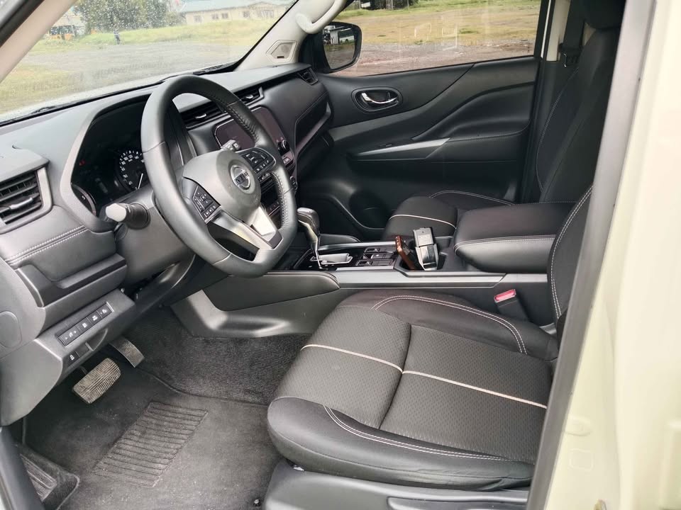 Used 1
                    NISSAN
                     for Sale Image