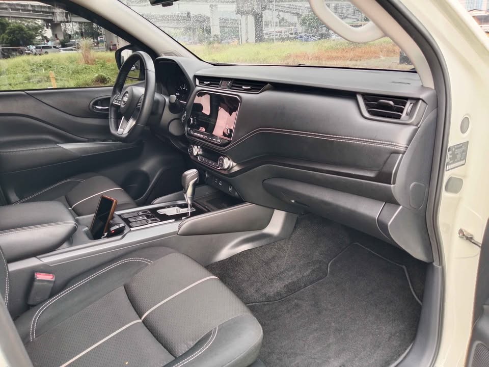 Used 1
                    NISSAN
                     for Sale Image