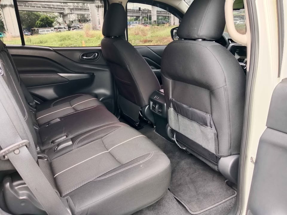 Used 1
                    NISSAN
                     for Sale Image