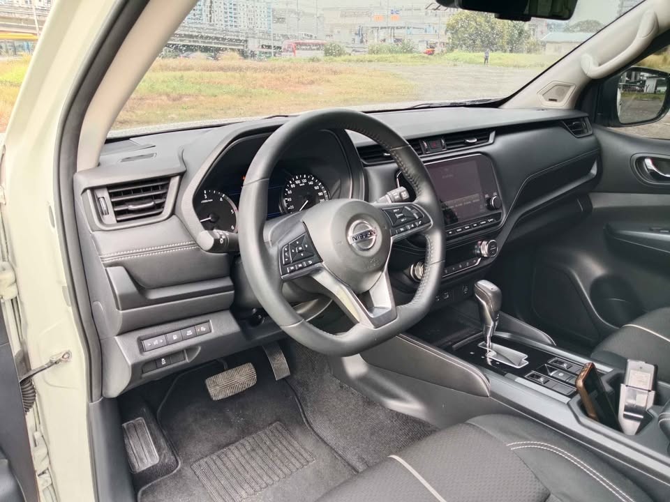 Used 1
                    NISSAN
                     for Sale Image