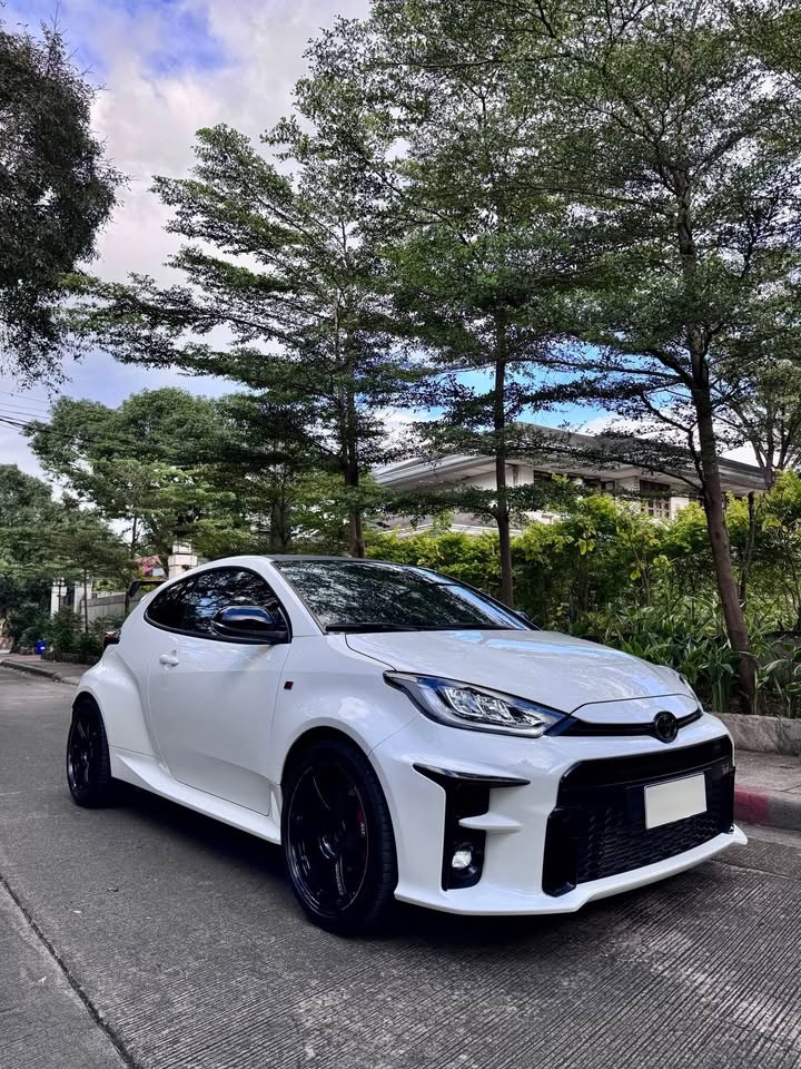 Used 1
                    TOYOTA
                     for Sale Image