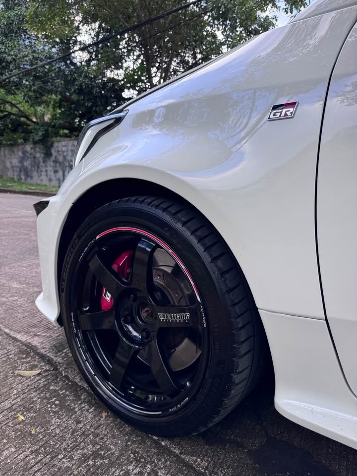 Used 1
                    TOYOTA
                     for Sale Image