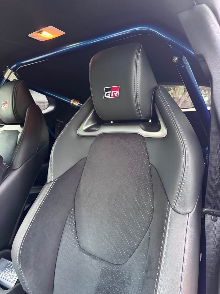 Used 1
                    TOYOTA
                     for Sale Image