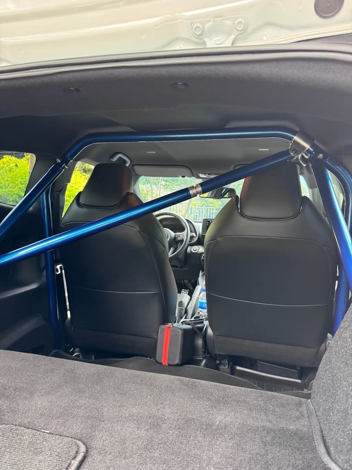 Used 1
                    TOYOTA
                     for Sale Image