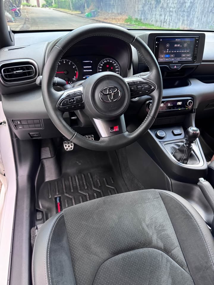 Used 1
                    TOYOTA
                     for Sale Image