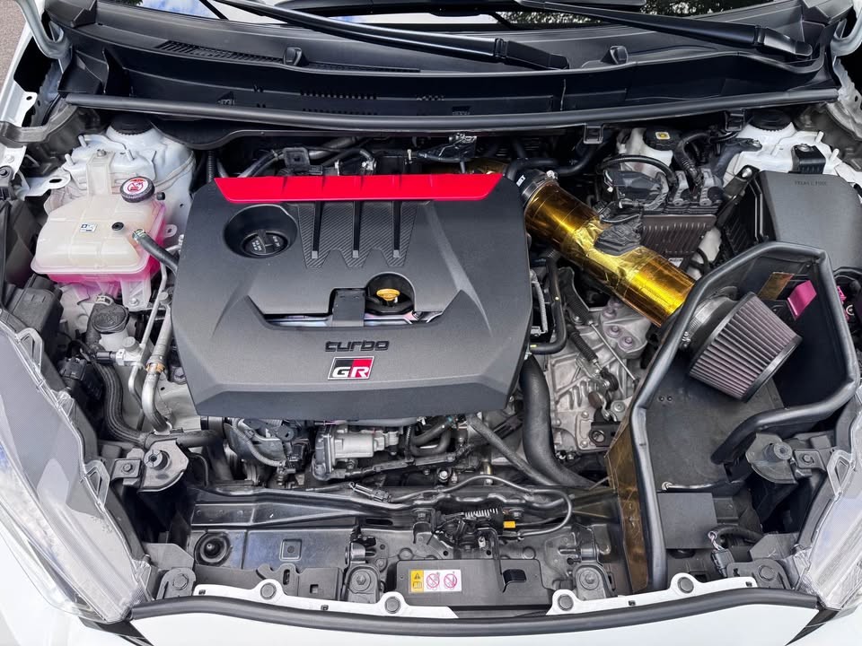 Used 1
                    TOYOTA
                     for Sale Image