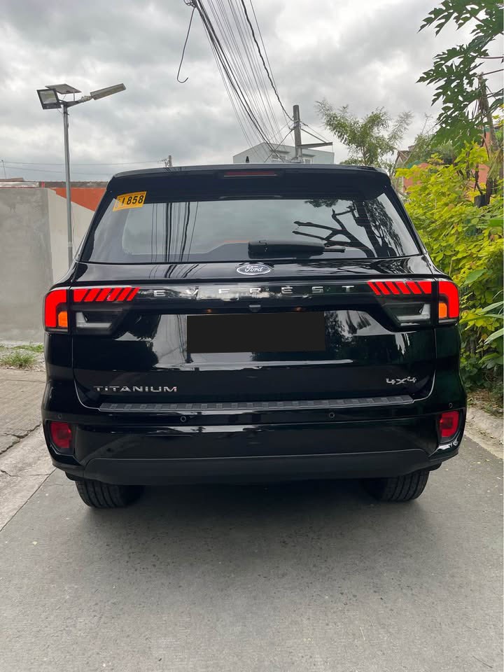 Used 1
                    FORD
                     for Sale Image