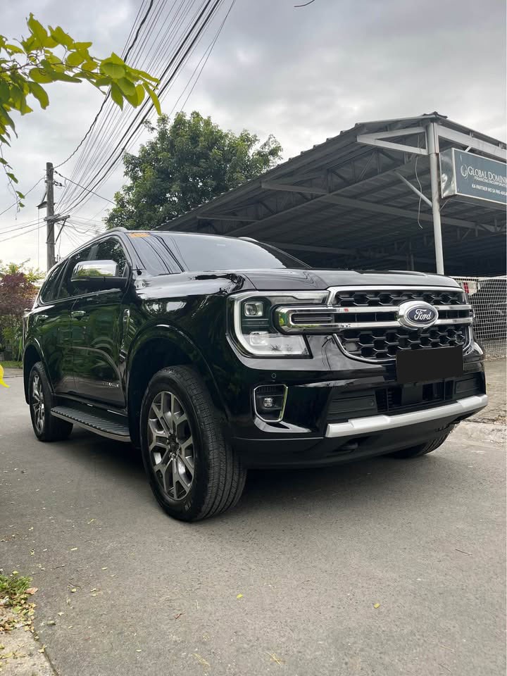 Used 1
                    FORD
                     for Sale Image