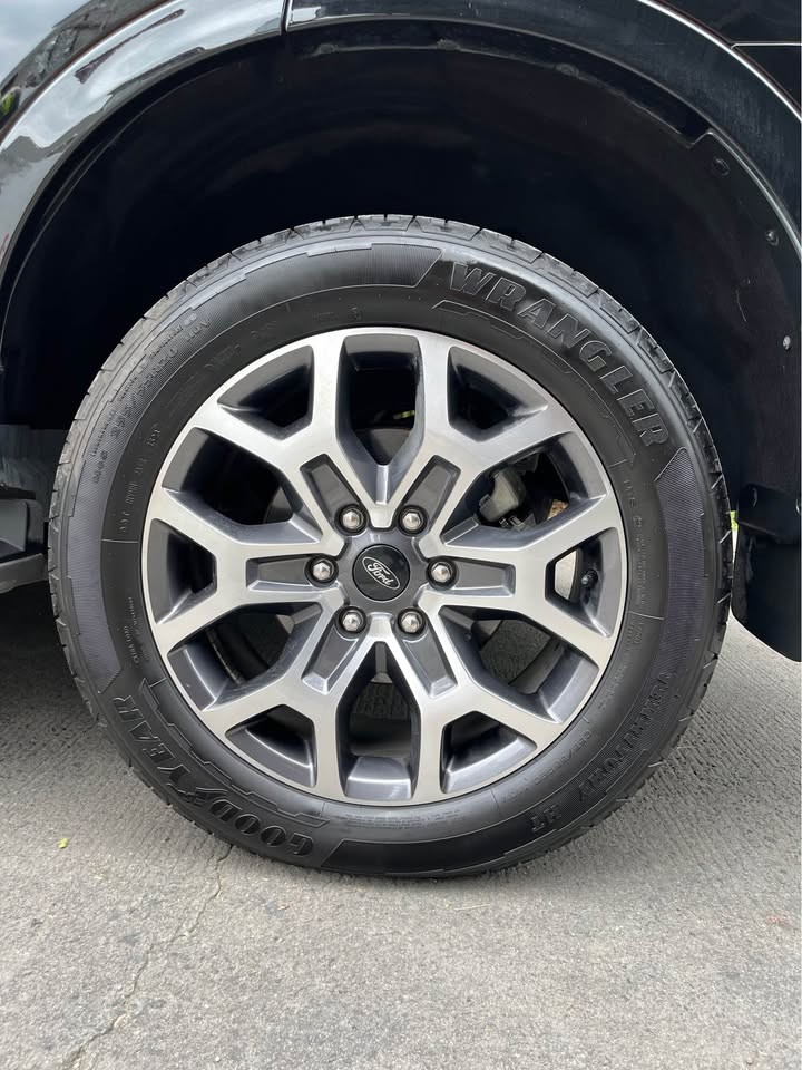 Used 1
                    FORD
                     for Sale Image