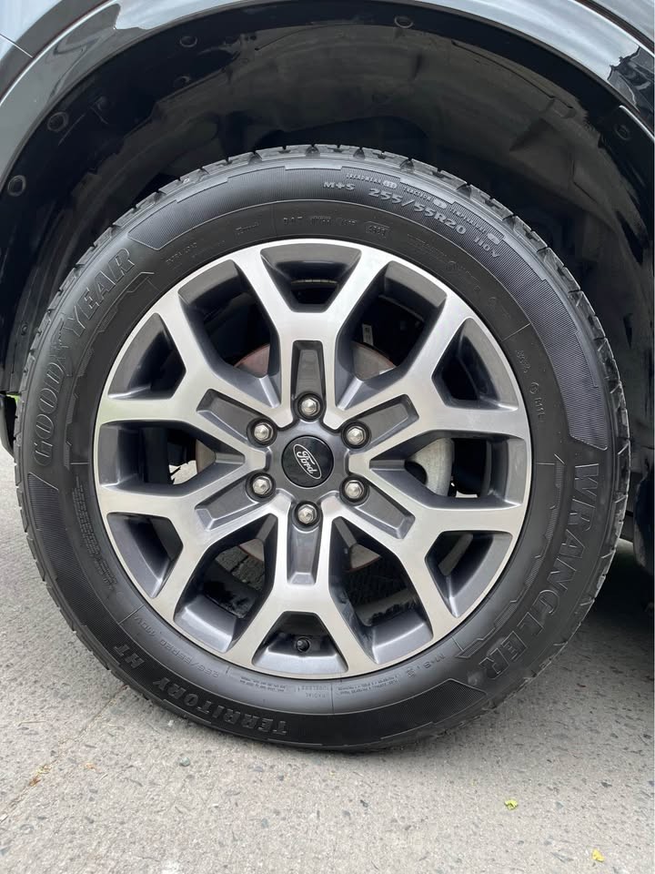 Used 1
                    FORD
                     for Sale Image