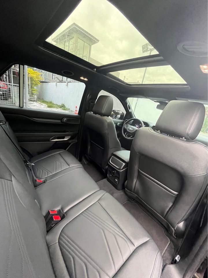 Used 1
                    FORD
                     for Sale Image