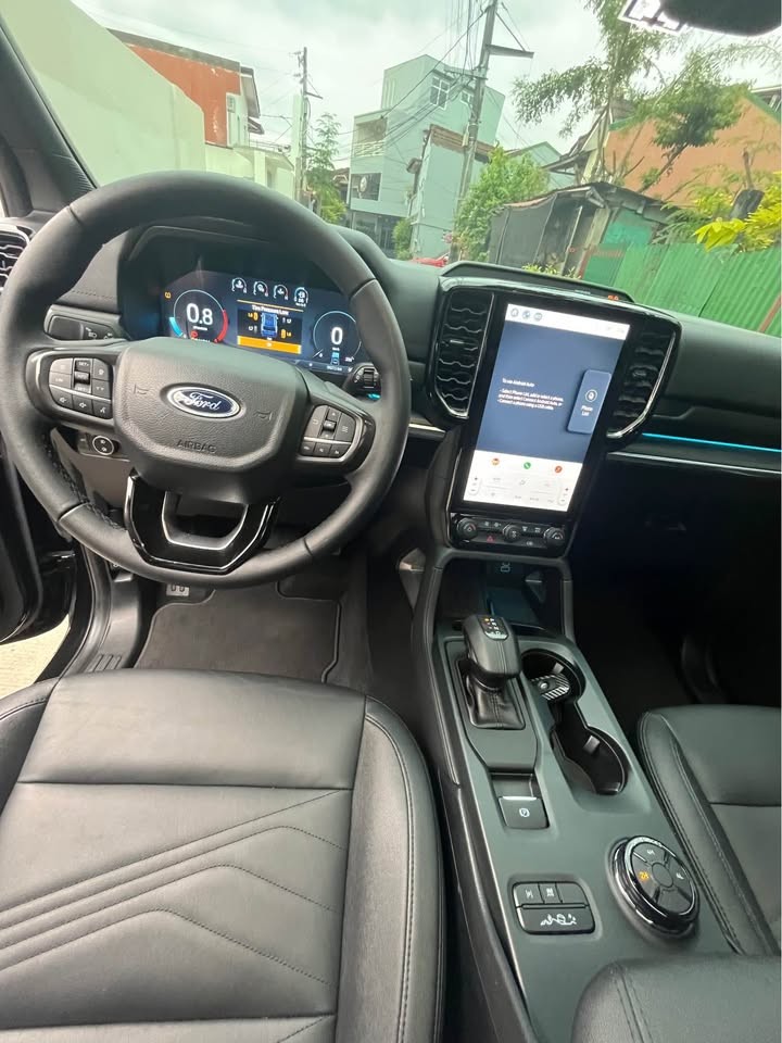 Used 1
                    FORD
                     for Sale Image