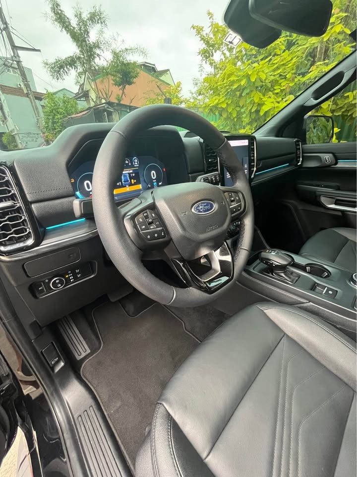 Used 1
                    FORD
                     for Sale Image