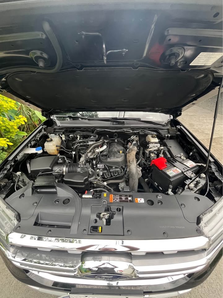 Used 1
                    FORD
                     for Sale Image