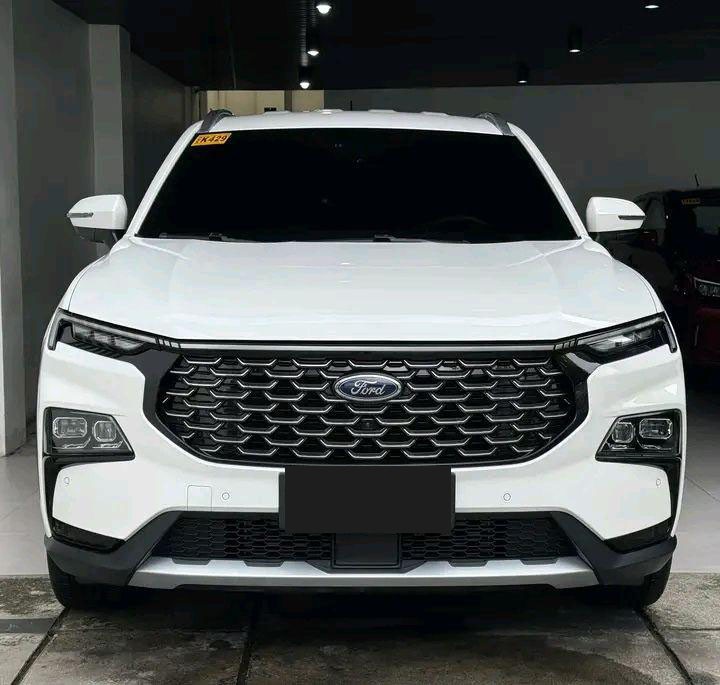 Used 1
                    FORD
                     for Sale Image