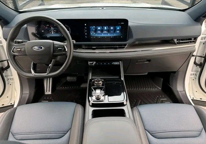 Used 1
                    FORD
                     for Sale Image