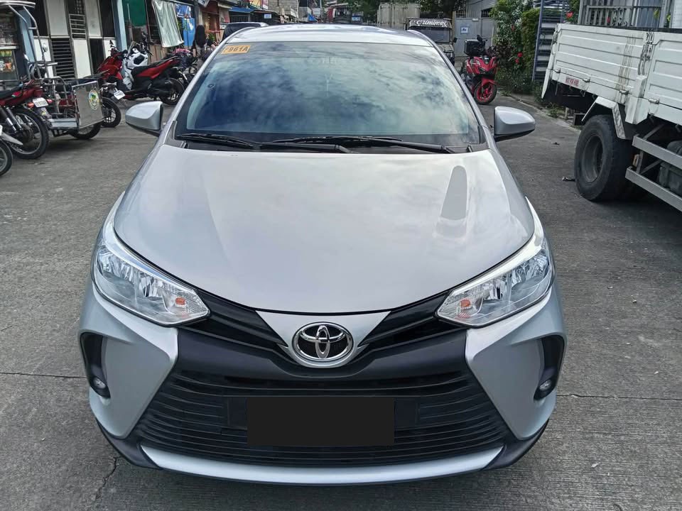 Used 1
                    TOYOTA
                     for Sale Image