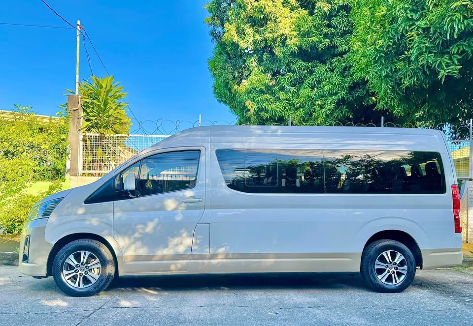 Used 1
                    TOYOTA
                     for Sale Image