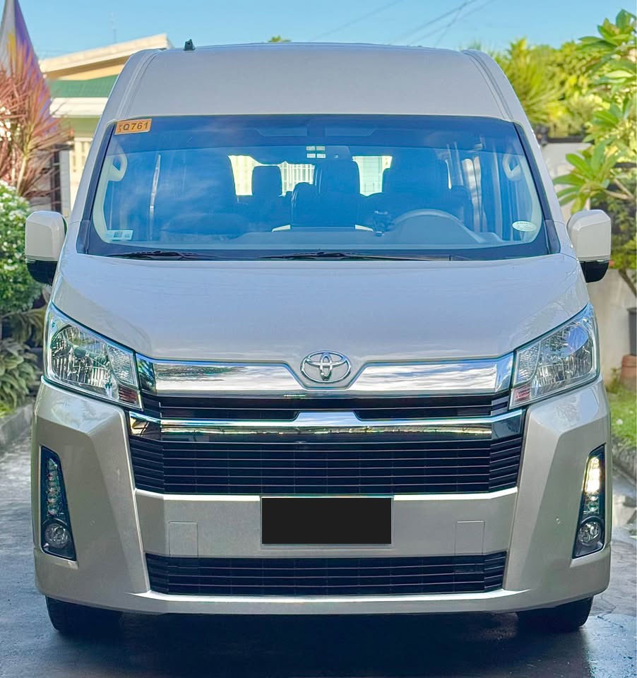 Used 1
                    TOYOTA
                     for Sale Image