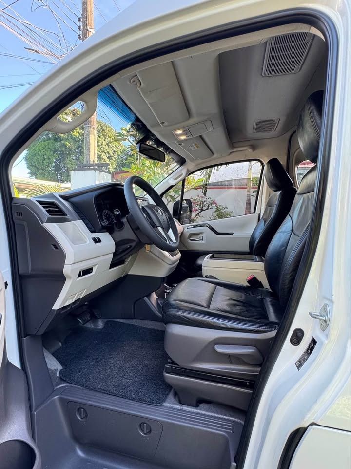 Used 1
                    TOYOTA
                     for Sale Image