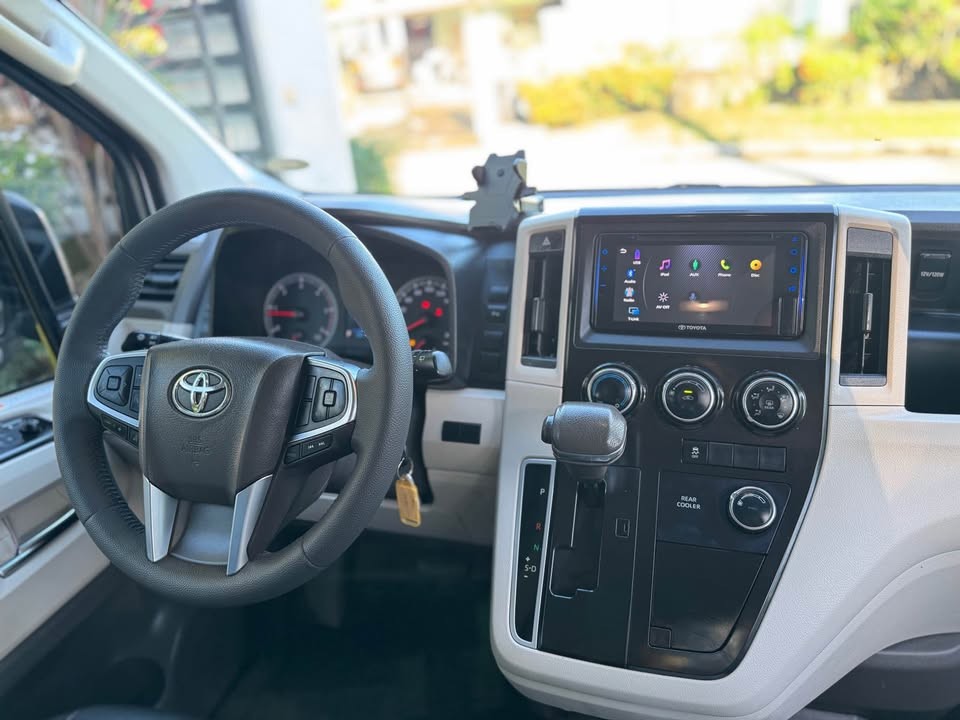 Used 1
                    TOYOTA
                     for Sale Image