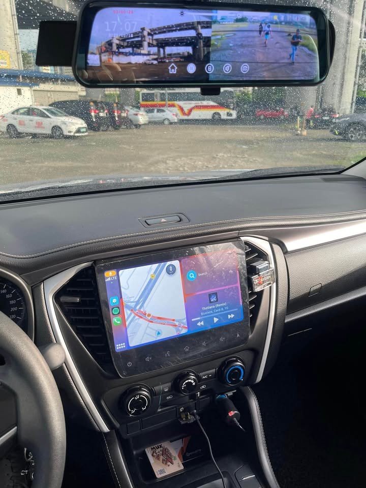 Used 1
                    ISUZU
                     for Sale Image