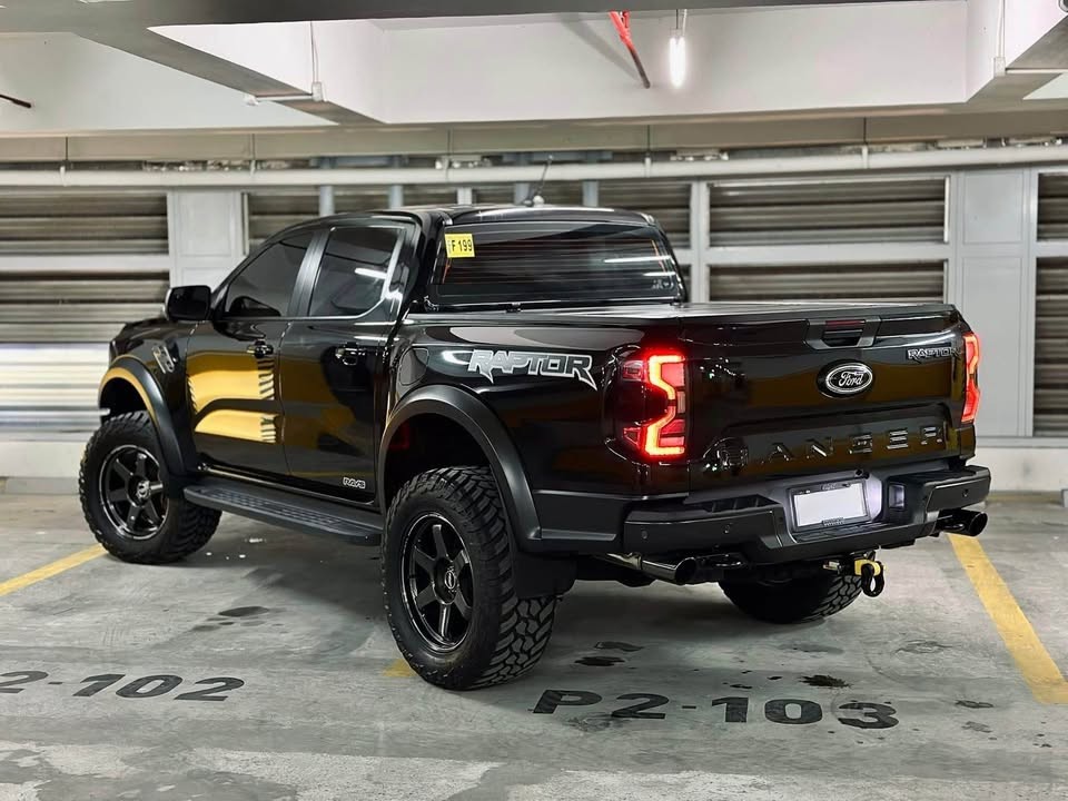 Used 1
                    FORD
                     for Sale Image