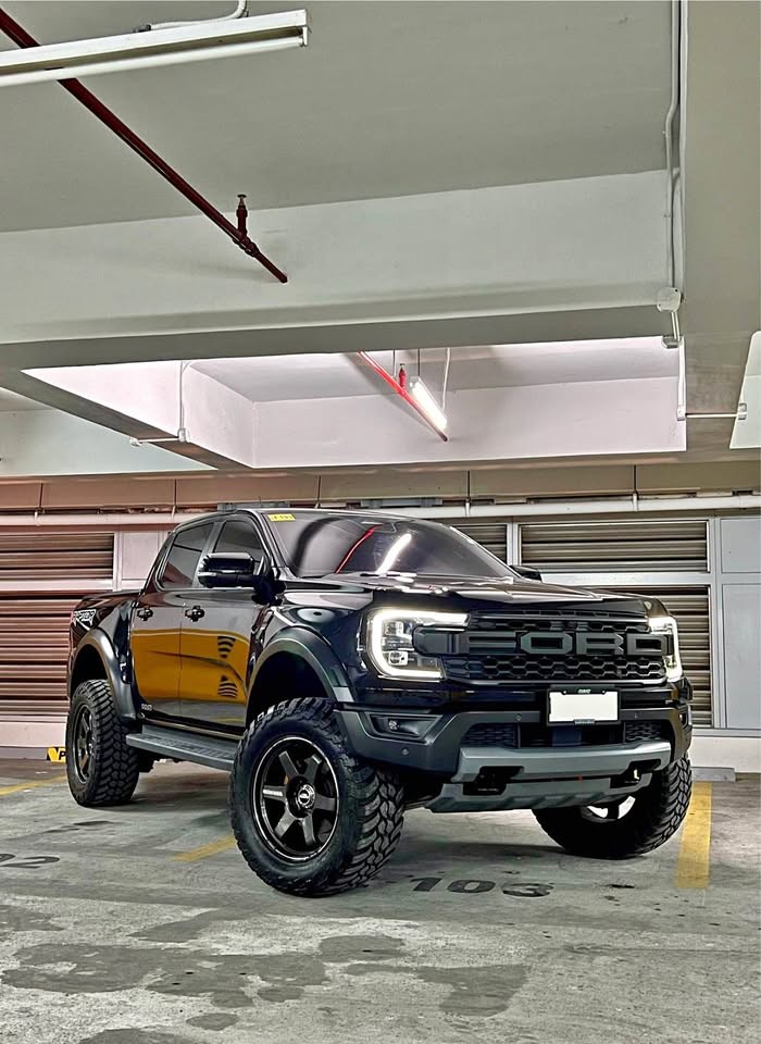 Used 1
                    FORD
                     for Sale Image