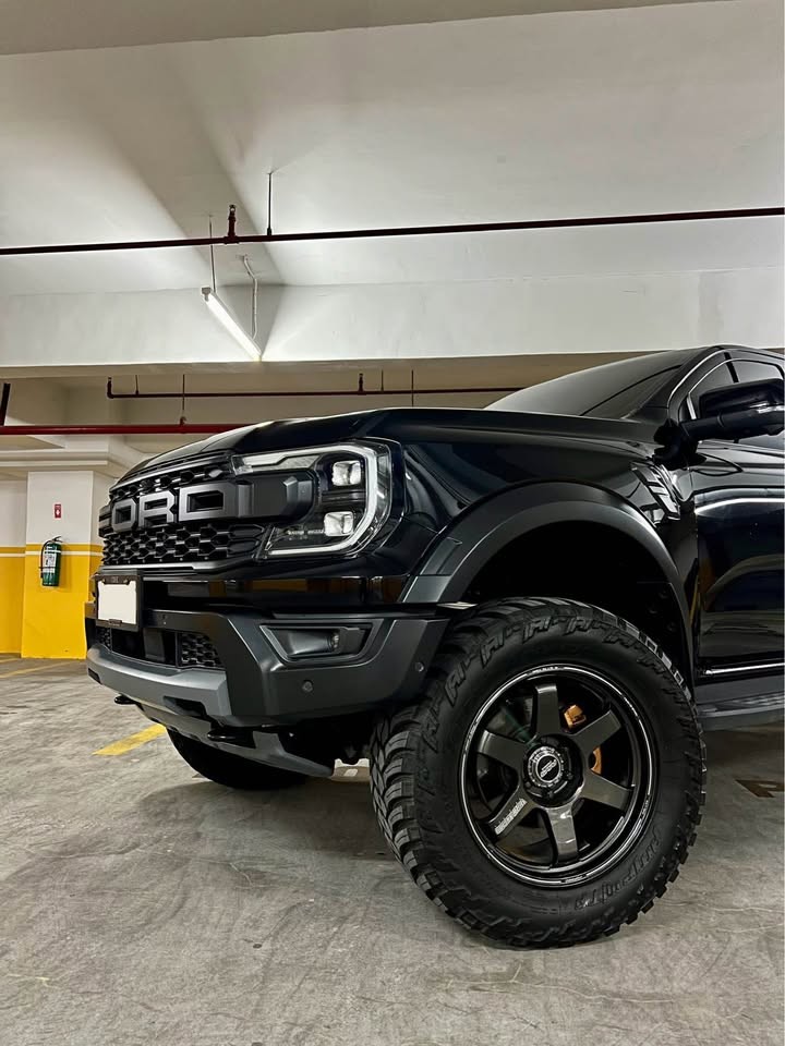 Used 1
                    FORD
                     for Sale Image