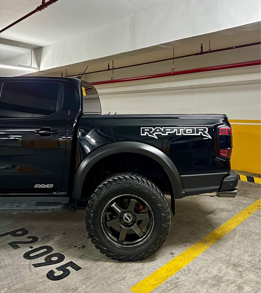 Used 1
                    FORD
                     for Sale Image