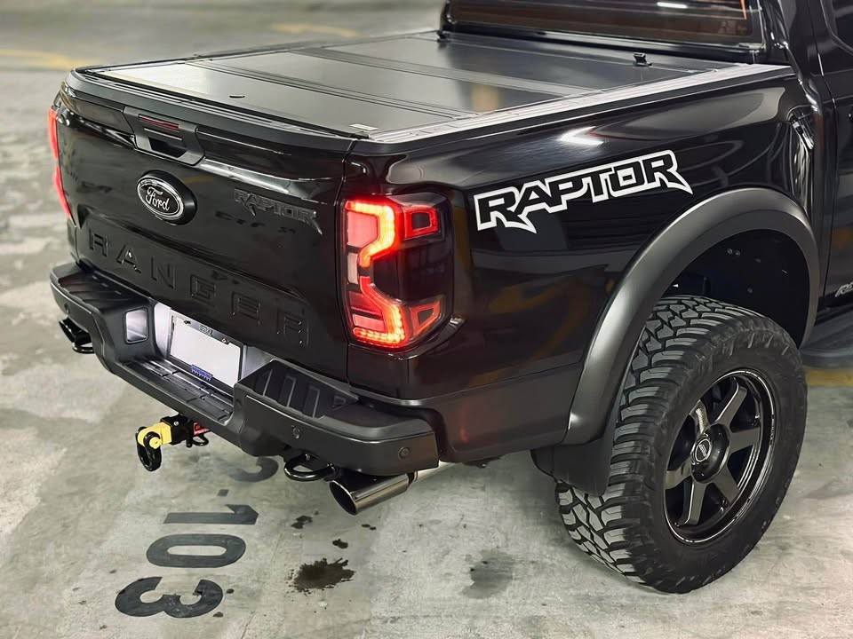 Used 1
                    FORD
                     for Sale Image