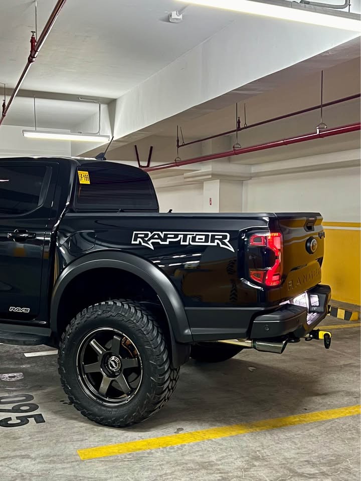 Used 1
                    FORD
                     for Sale Image