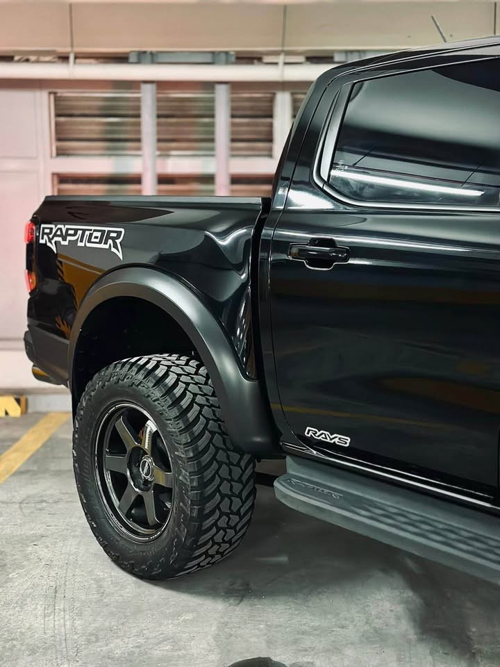 Used 1
                    FORD
                     for Sale Image