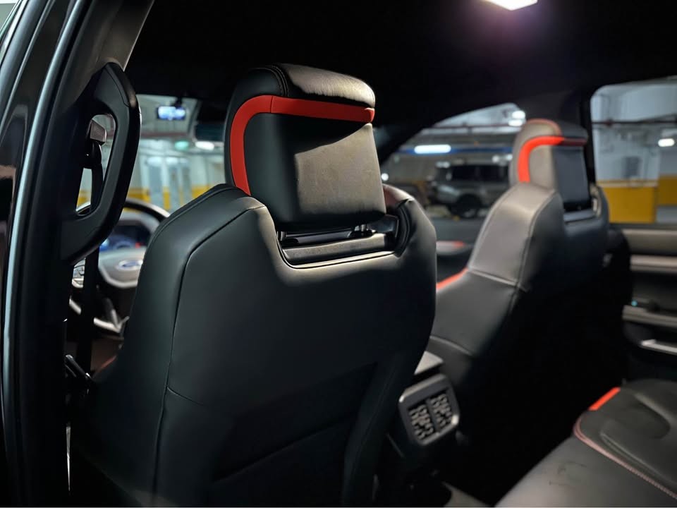 Used 1
                    FORD
                     for Sale Image