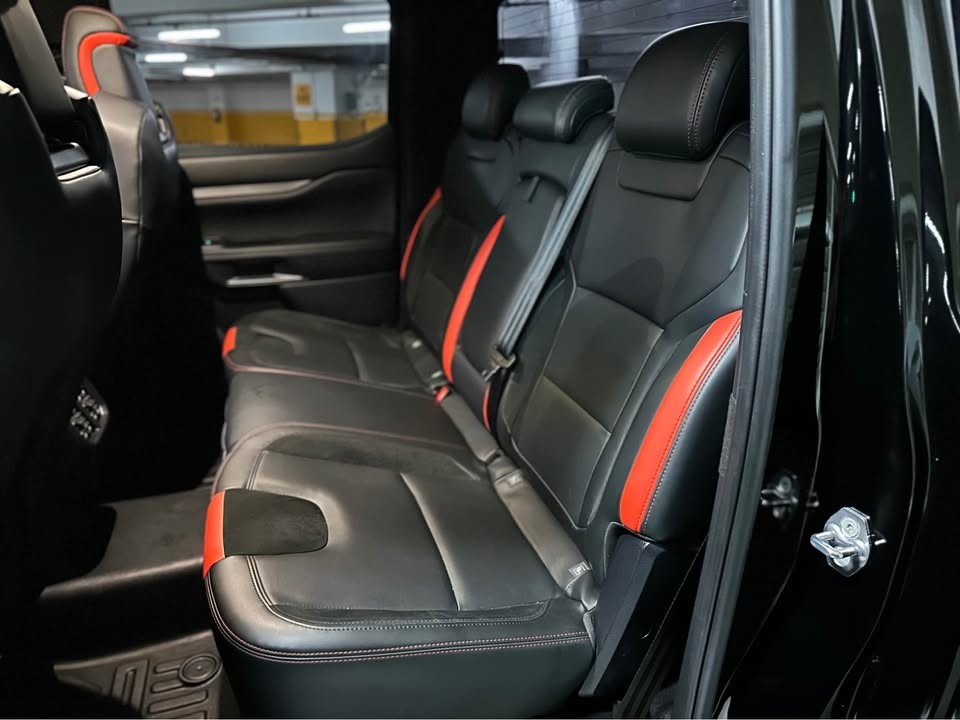 Used 1
                    FORD
                     for Sale Image